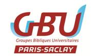 GBU Paris-Saclay Logo